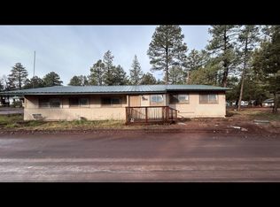 4951 Woodland Pkwy, Lakeside, AZ 85929
