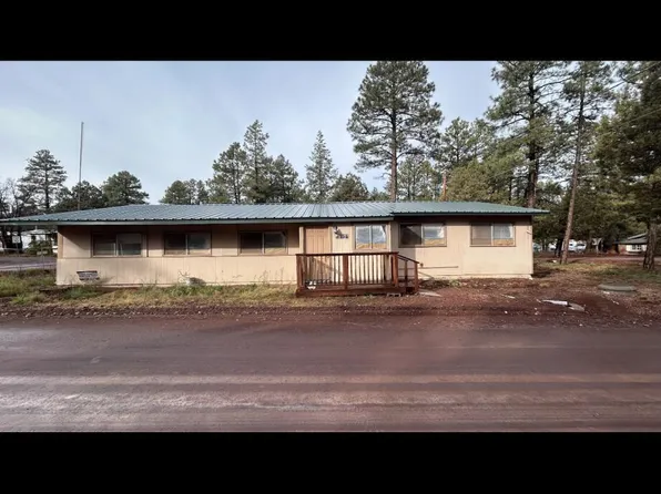 4951 Woodland Pkwy, Lakeside, AZ 85929