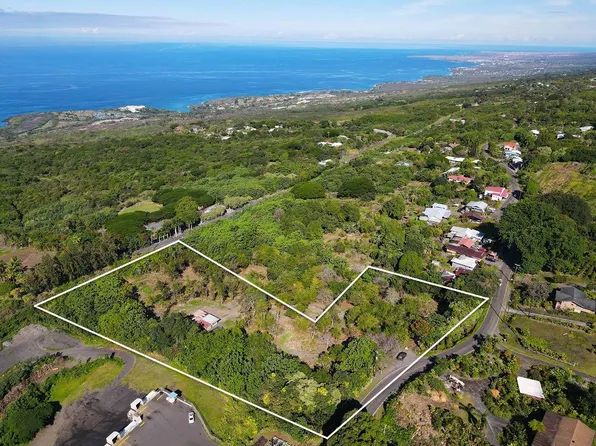 78-7044 Mamalahoa Hwy Lot 69-B, Holualoa, HI 96725