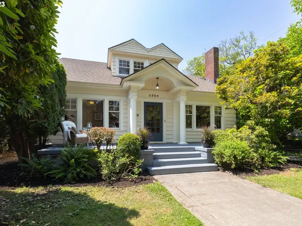 2305 SE 24th Ave, Portland, OR 97214