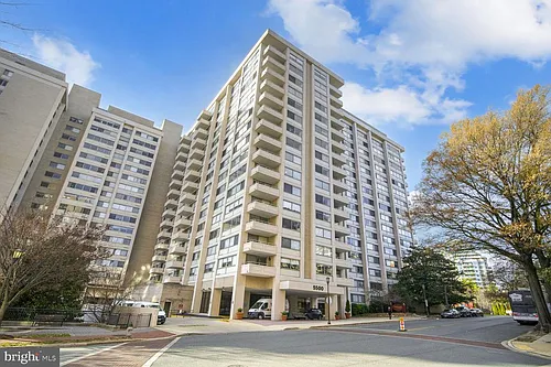 5500 Friendship Blvd Photo 1 5500 Friendship Blvd Photo 1