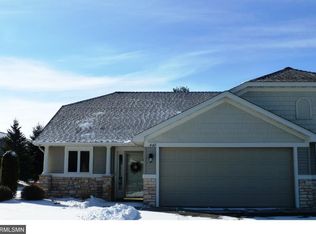 448 Williamsburg Pl #15A, New Richmond, WI 54017