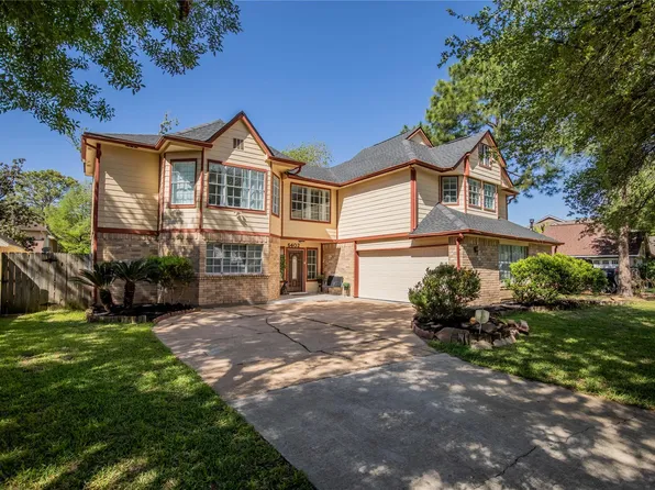 6402 Modesto Dr, Houston, TX 77083