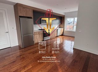 98-100 Tuers Ave #506, Jersey City, NJ 07306