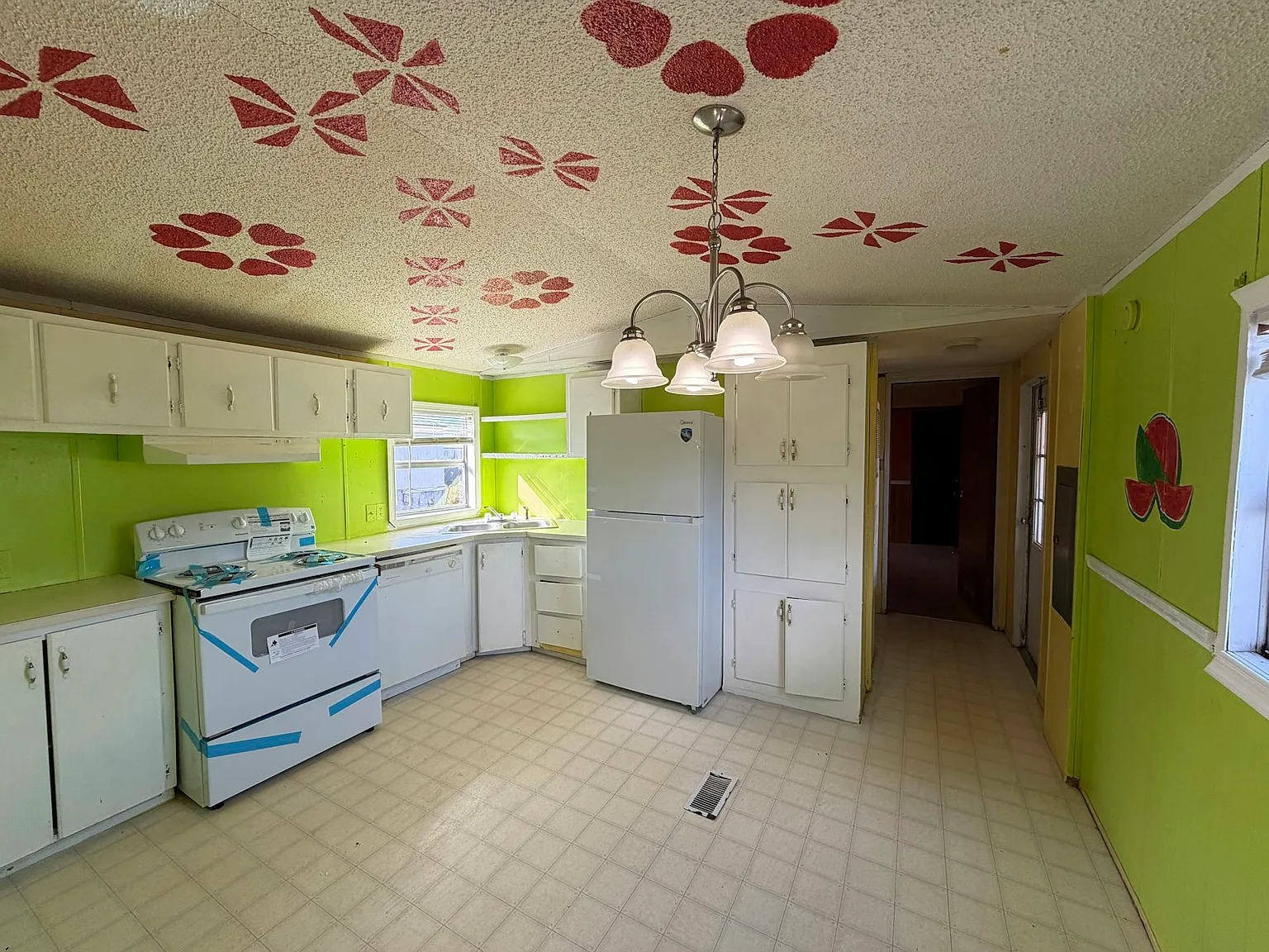 300 Sequoyah Drive Northeast #56 — Photo 3