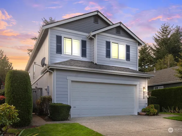8015 Shadybrook Lane SE, Tumwater, WA 98501