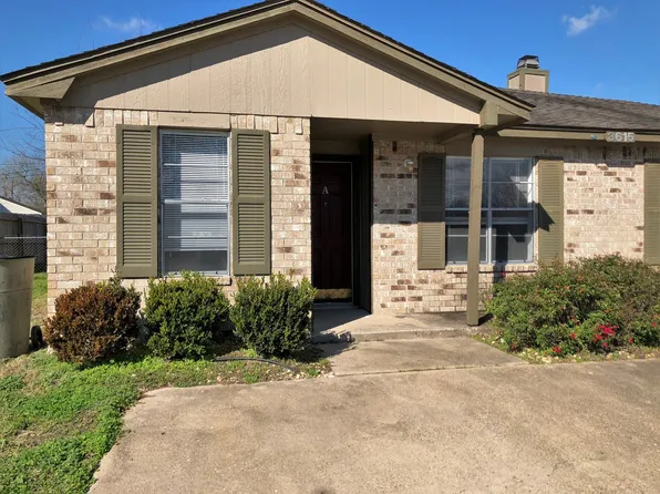 3615EL, 3615 Elliott Dr #A, Bryan, TX 77802