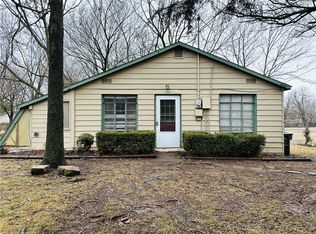 2041 N Easy Ave, Fayetteville, AR 72703