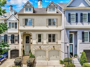 1368 Village Park Dr, Atlanta, GA 30319