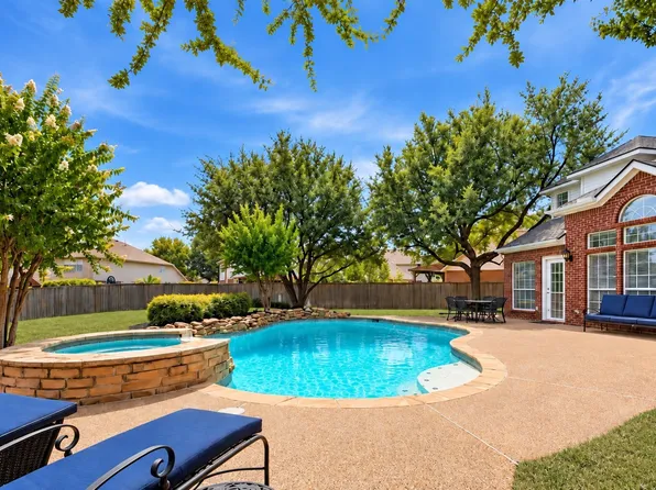 5317 Begonia Ct, Fort Worth, TX 76244