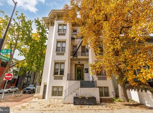 1822 15th St NW APT 107, Washington, DC 20009
