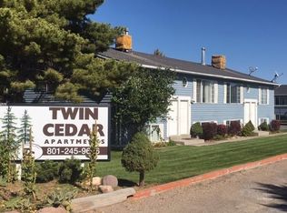 250 N 200 W, Vernal, UT 84078