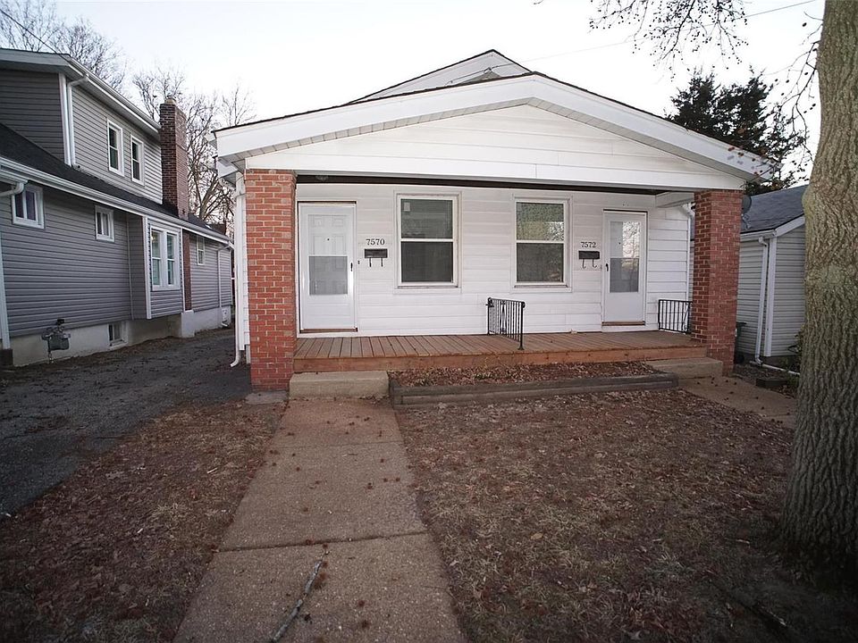 1st image of 7570 Ellis Ave #A