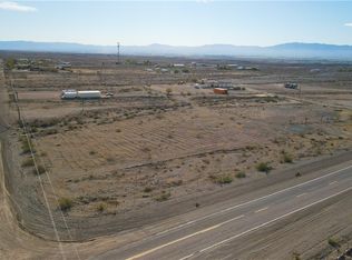 3484 E Boundary Cone Rd, Mohave Valley, AZ 86440