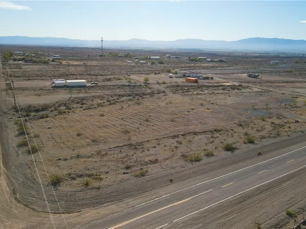 3484 E Boundary Cone Rd, Mohave Valley, AZ 86440