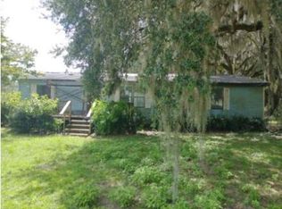 1802 NE Duval Pond Rd, Madison, FL 32340