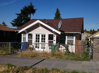 5411 13th Ave S, Seattle, WA 98108