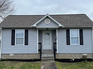 1243 Harrison St, Paducah, KY 42001