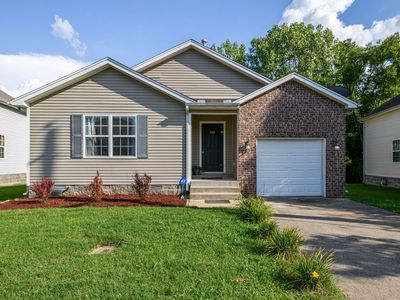 440 Scotts Creek Trl, Hermitage, TN, 37076