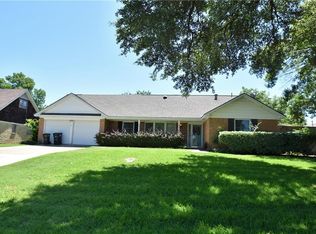6069 Wrigley Way, Fort Worth, TX 76133