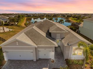 17709 Wayside Bnd, Punta Gorda, FL 33982