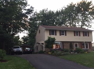 202 Rohrer Rd, Mountville, PA 17554