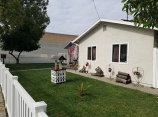 3325 Granada Ave, El Monte, CA 91731