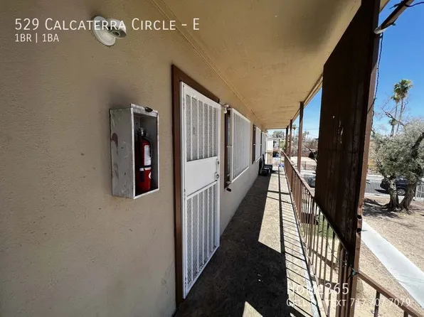 529 Calcaterra Cir, Las Vegas, NV 89119
