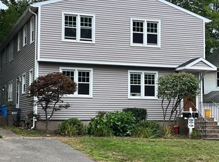60 Valley St #B, Manchester, CT 06040