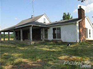 2825 Highway A, Bland, MO 65014