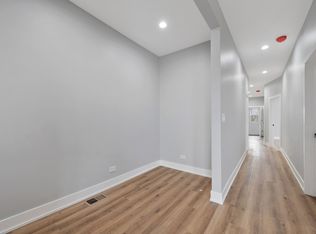 7843 S Marquette Ave #1, Chicago, IL 60649