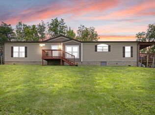 5483 Old Us Highway 150 E, Stanford, KY 40484