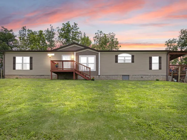 5483 Old Us Highway 150 E, Stanford, KY 40484