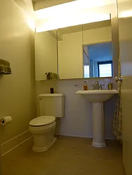 Rented by Carnegie Hill Place