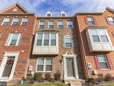 902 Newcroft Ave, Capitol Heights, MD, 20743