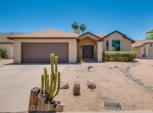 3939 E Waltann Ln, Phoenix, AZ 85032