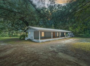 130 NE 165th Ter, Williston, FL 32696