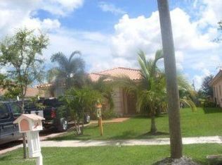 547 SW 3rd St, Florida City, FL 33034
