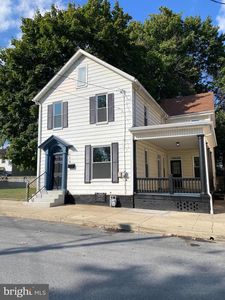 119 E Catherine St, Chambersburg, PA, 17201