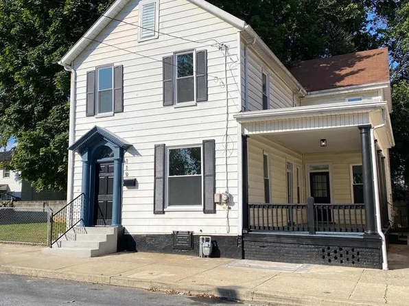119 E Catherine St, Chambersburg, PA 17201