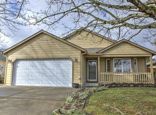 2208 SE 176th Pl, Vancouver, WA 98683