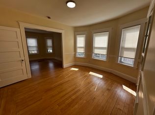 65 Wareham St #1, Medford, MA 02155