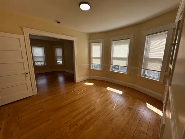 65 Wareham St #1, Medford, MA 02155