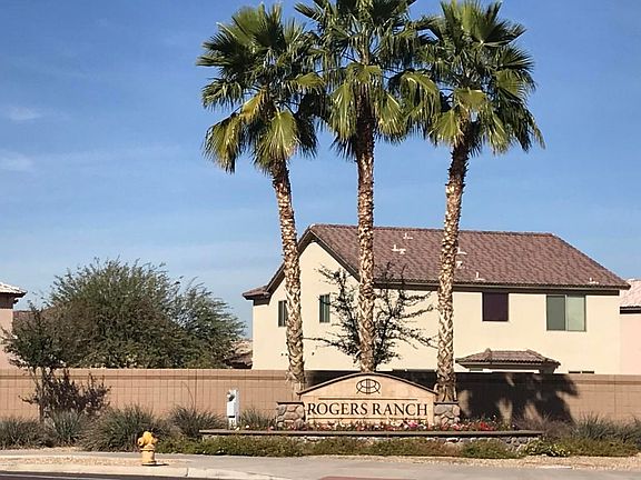 4368 W Alta Vista -  Rogers Ranch Laveen