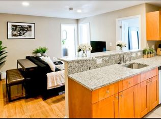 85 Egmont St #26, Brookline, MA 02446