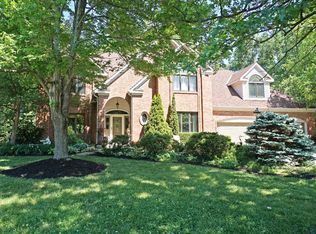 1566 Georgetown Rd, Loveland, OH 45140