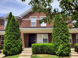 632 Marian Village Dr, Shelbyville, KY 40065