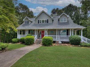 399 Pleasant Valley Rd NW, Adairsville, GA 30103