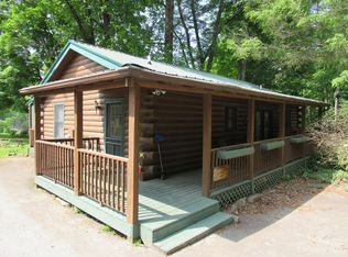 4 Donald Cir, Maggie Valley, NC 28751