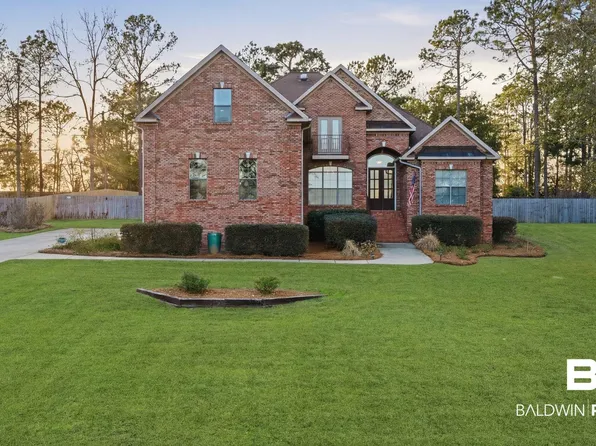 31893 Butler Dr, Spanish Fort, AL 36527